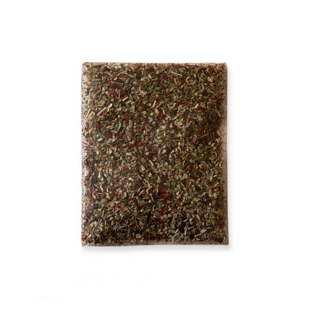 Zeytin & Zeytinyağı Baharatı